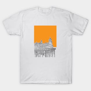 Brighton Palace Pier T-Shirt